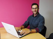 Lukáš Hrdina blog