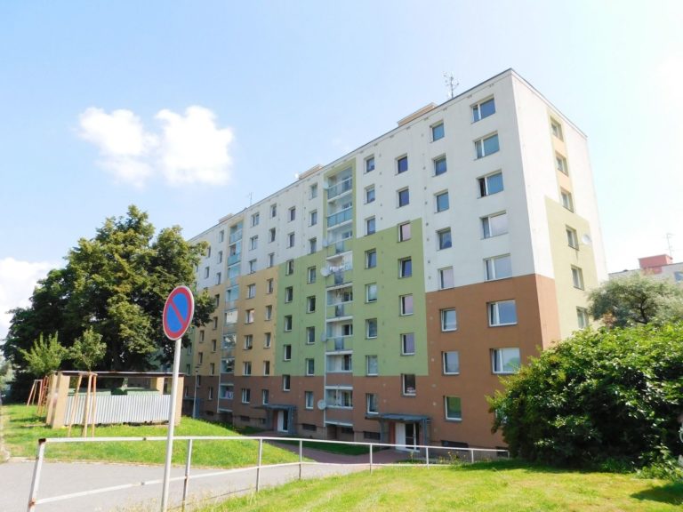 Rezervováno za 23 dní