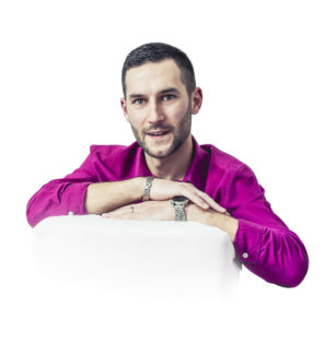 Lukáš Hrdina