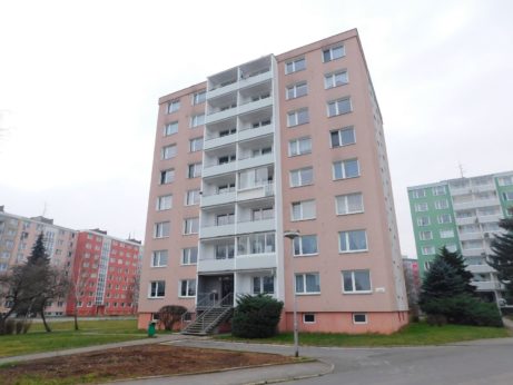 Byt Mohelnice