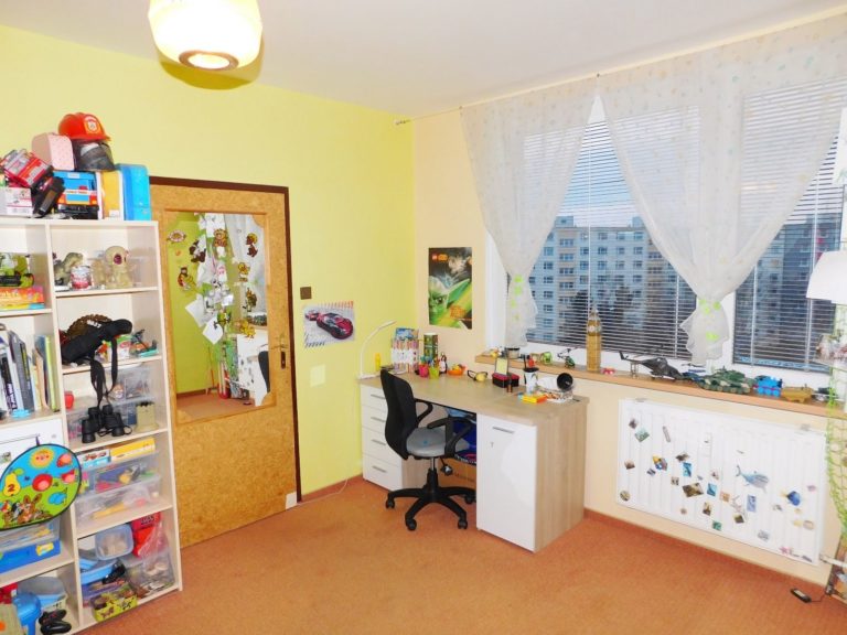 Byt Mohelnice