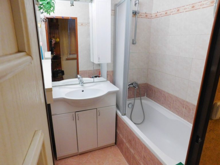 Byt Mohelnice