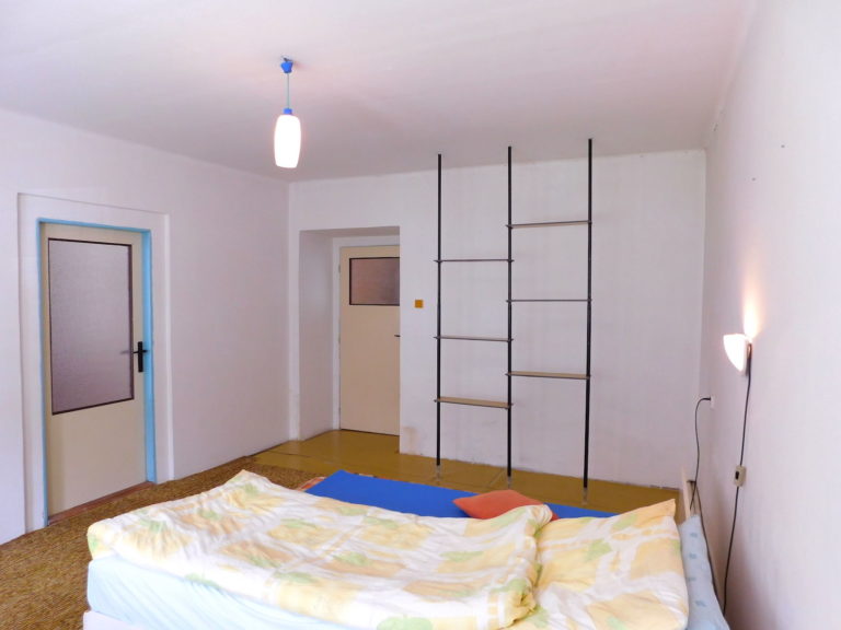 Rodinný dům Žichlínek