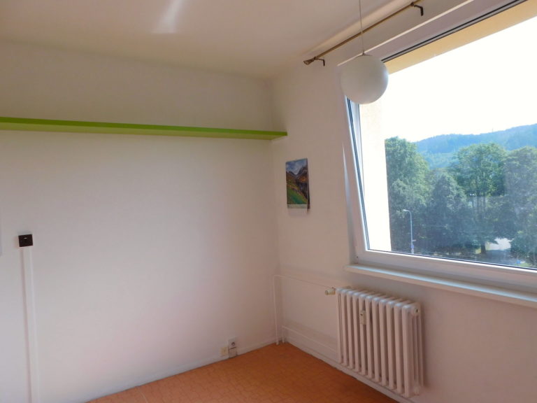 Byt na prodej Ústí nad Orlicí