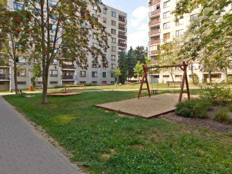 Byt na prodej Ústí nad Orlicí