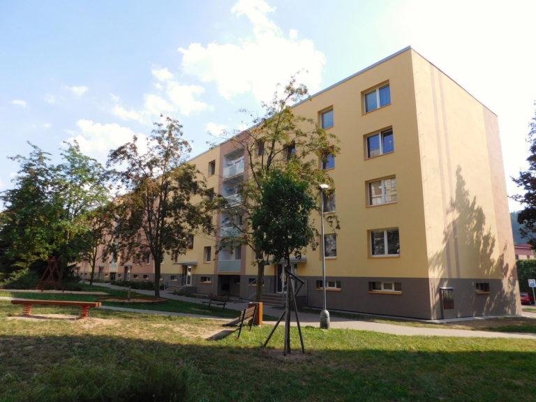 Byt na prodej Ústí nad Orlicí