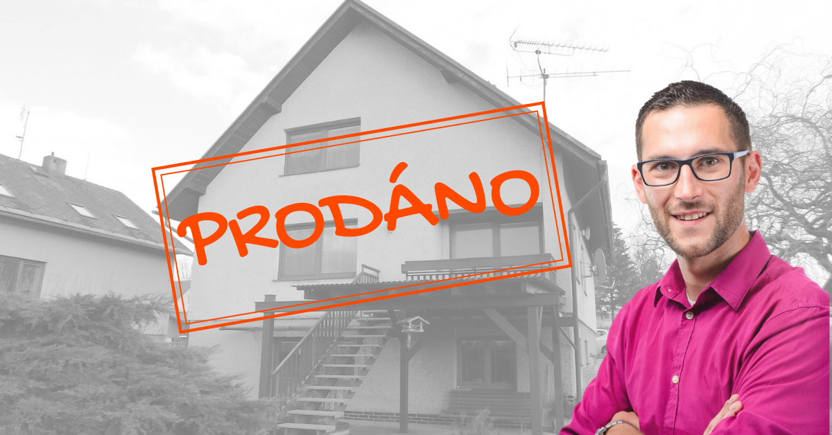 PRODEJ NEMOVITOSTI BEZ RIZIKA